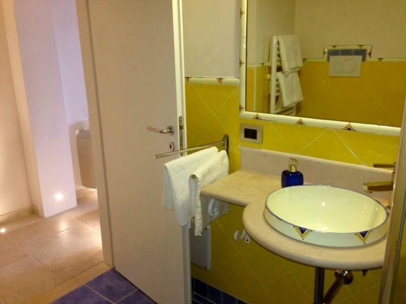 Cantaluna B&B Polignano a Mare Bilik gambar