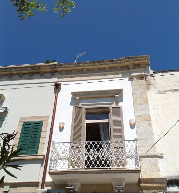 Cantaluna B&B Polignano a Mare Bilik gambar