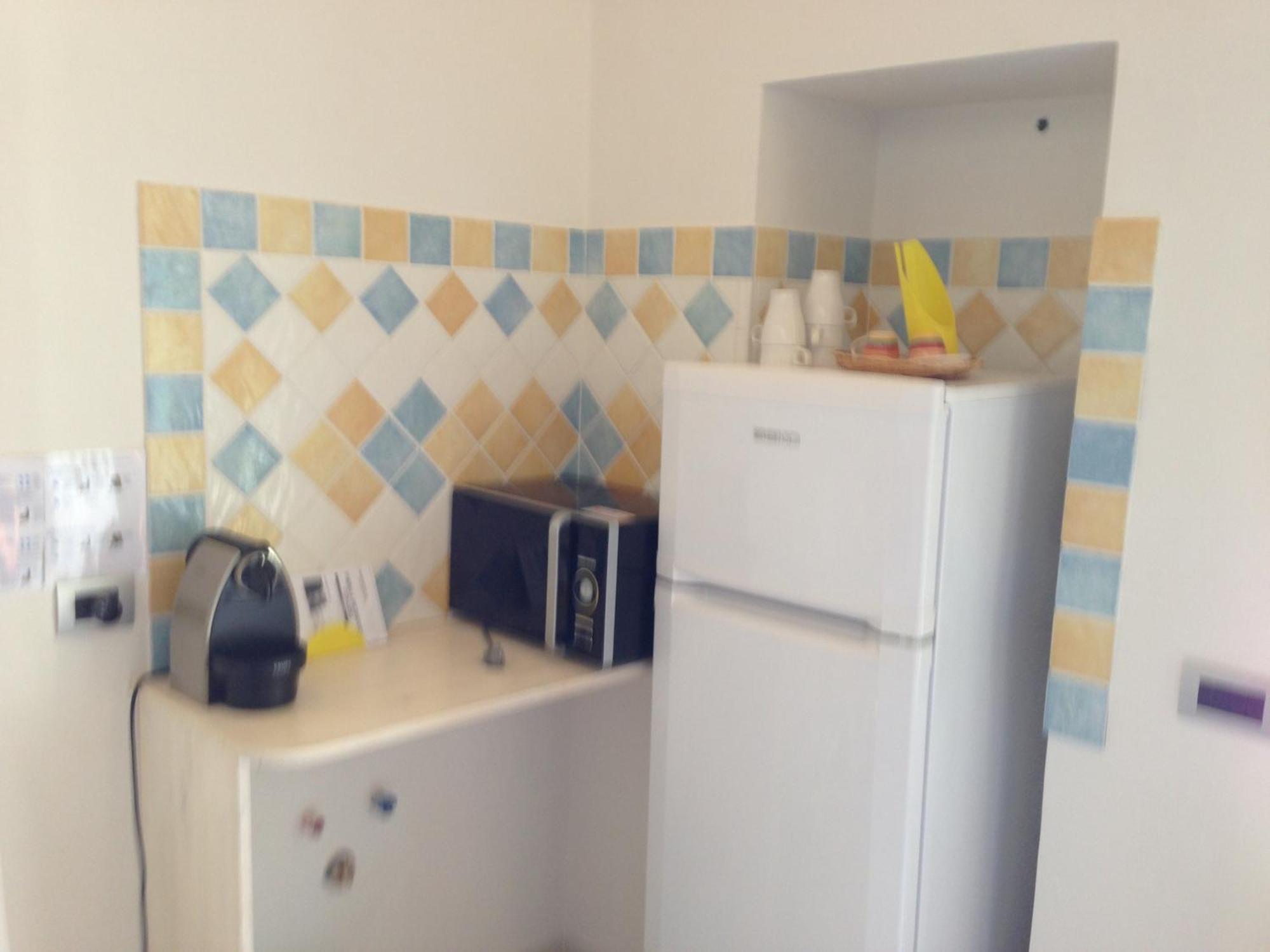 Cantaluna B&B Polignano a Mare Luaran gambar