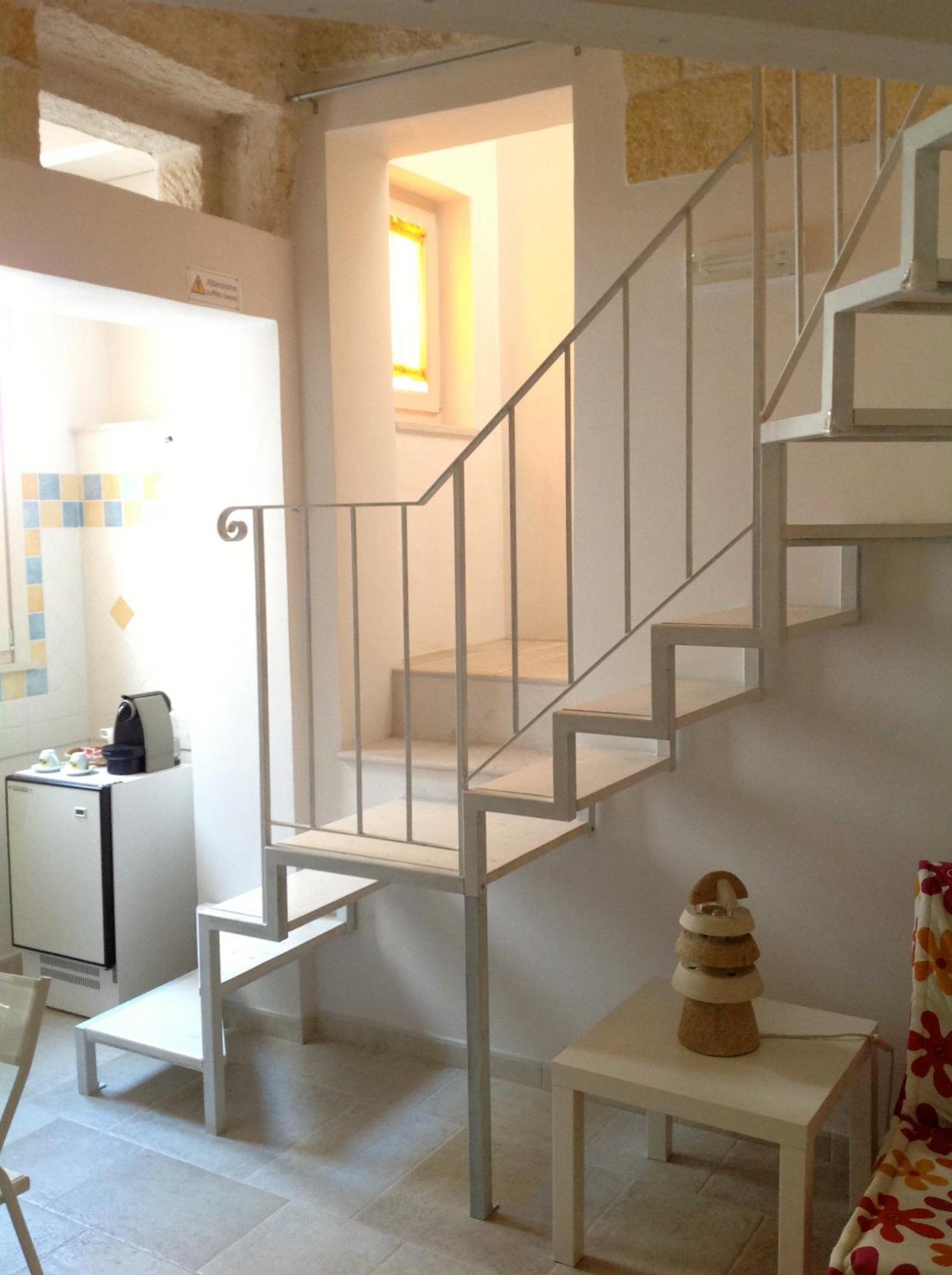 Cantaluna B&B Polignano a Mare Luaran gambar