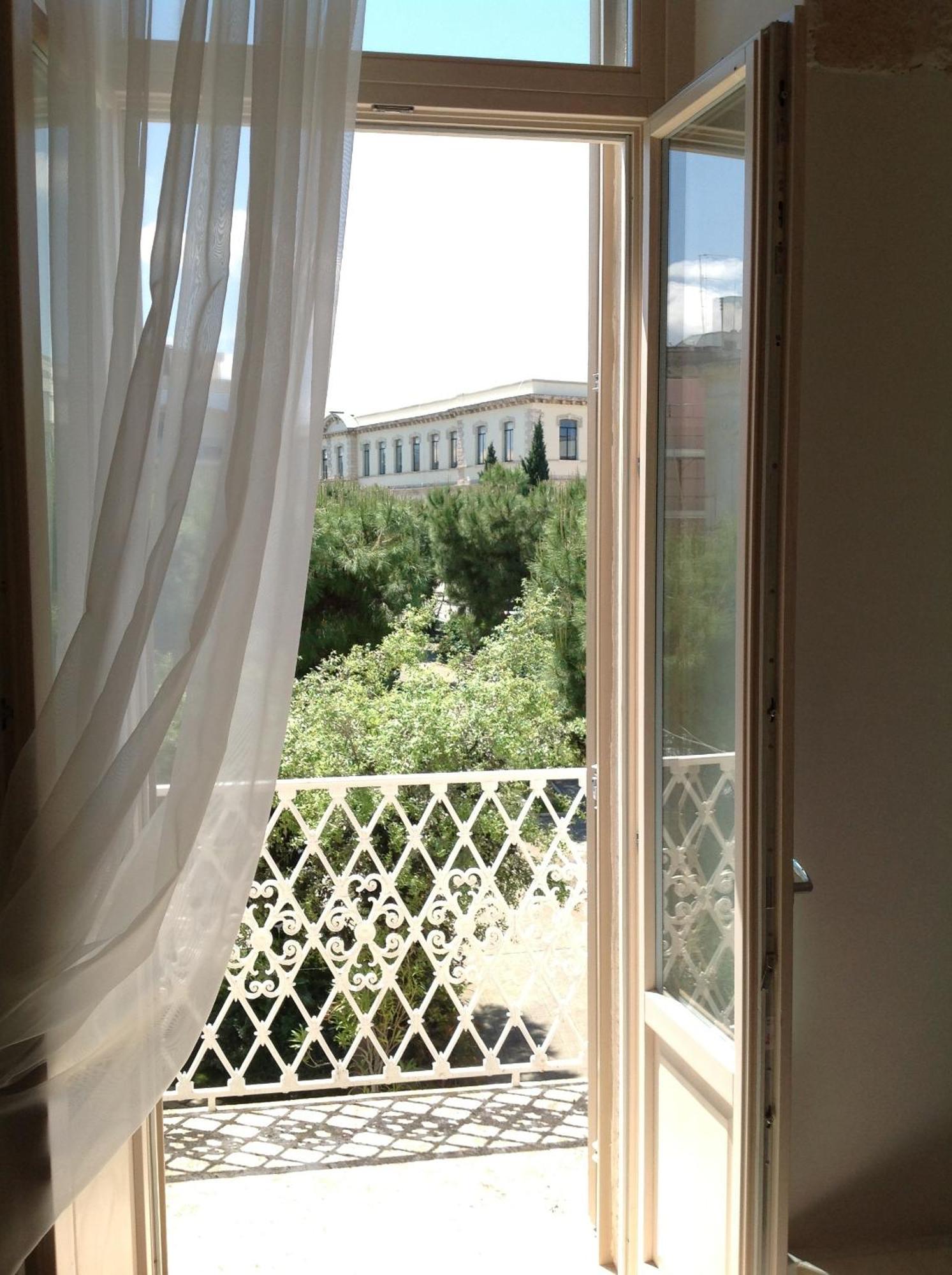 Cantaluna B&B Polignano a Mare Luaran gambar