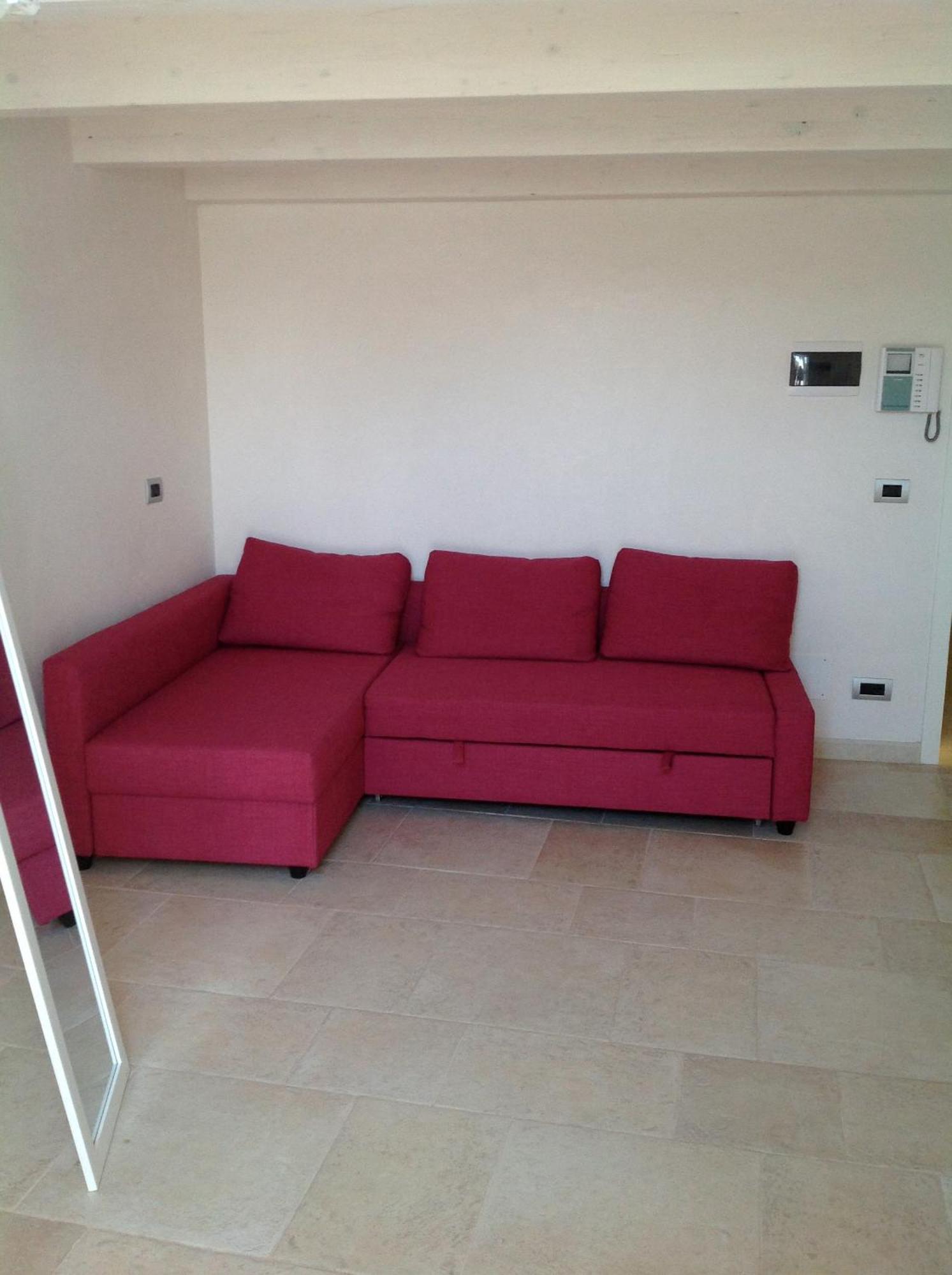 Cantaluna B&B Polignano a Mare Luaran gambar