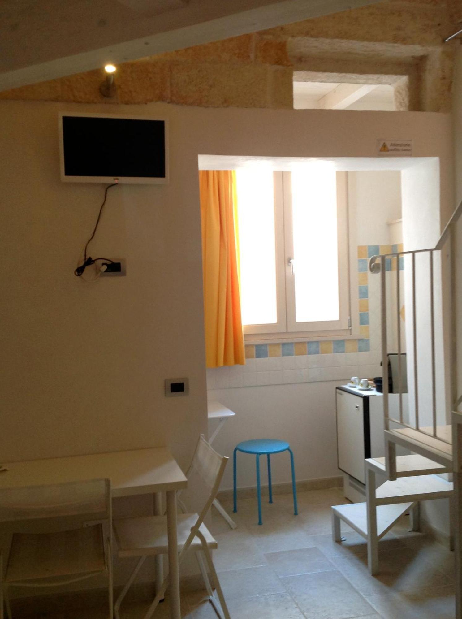Cantaluna B&B Polignano a Mare Luaran gambar