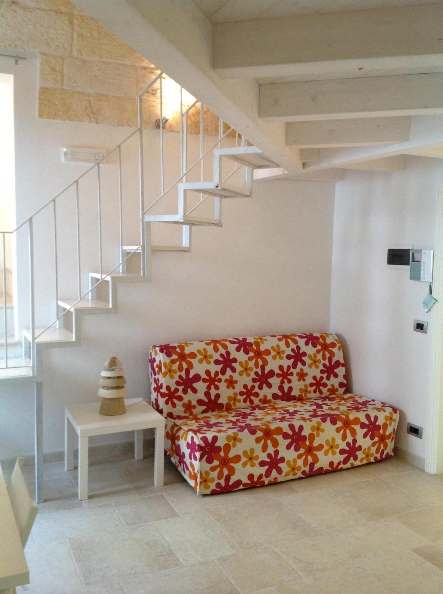 Cantaluna B&B Polignano a Mare Luaran gambar