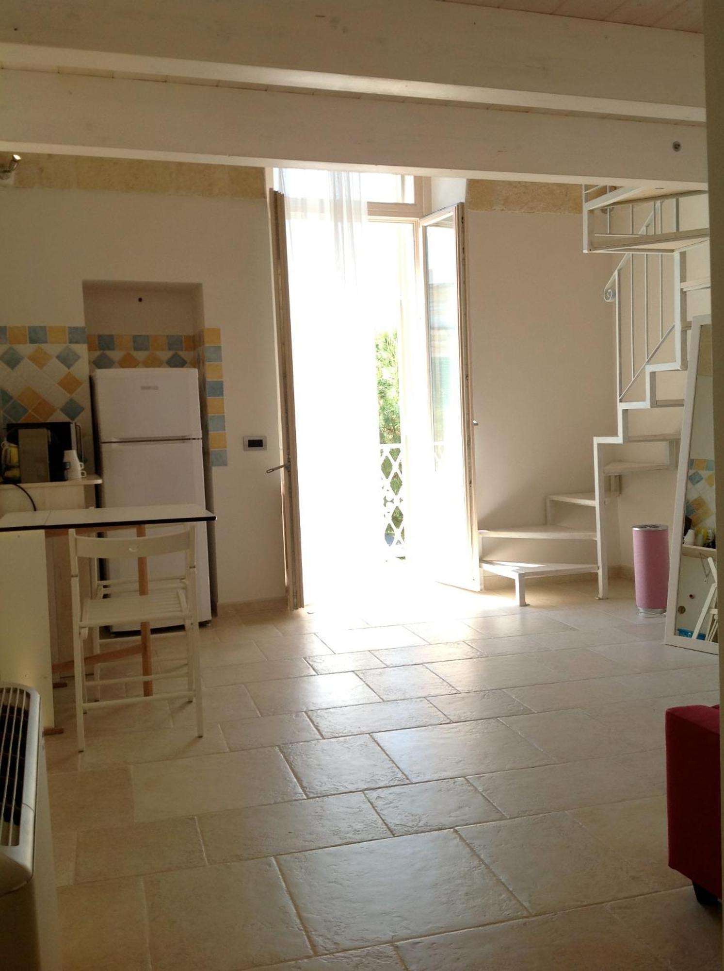 Cantaluna B&B Polignano a Mare Luaran gambar