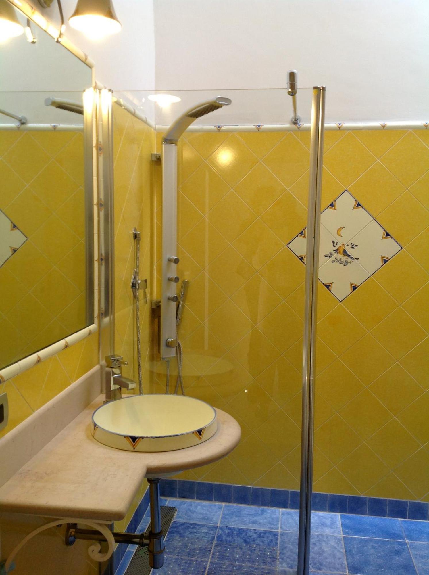 Cantaluna B&B Polignano a Mare Luaran gambar