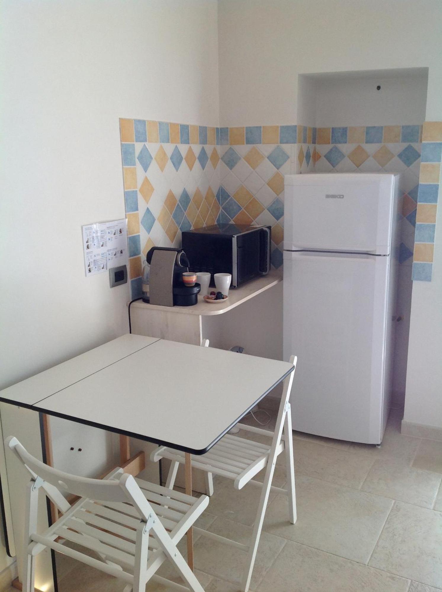 Cantaluna B&B Polignano a Mare Luaran gambar