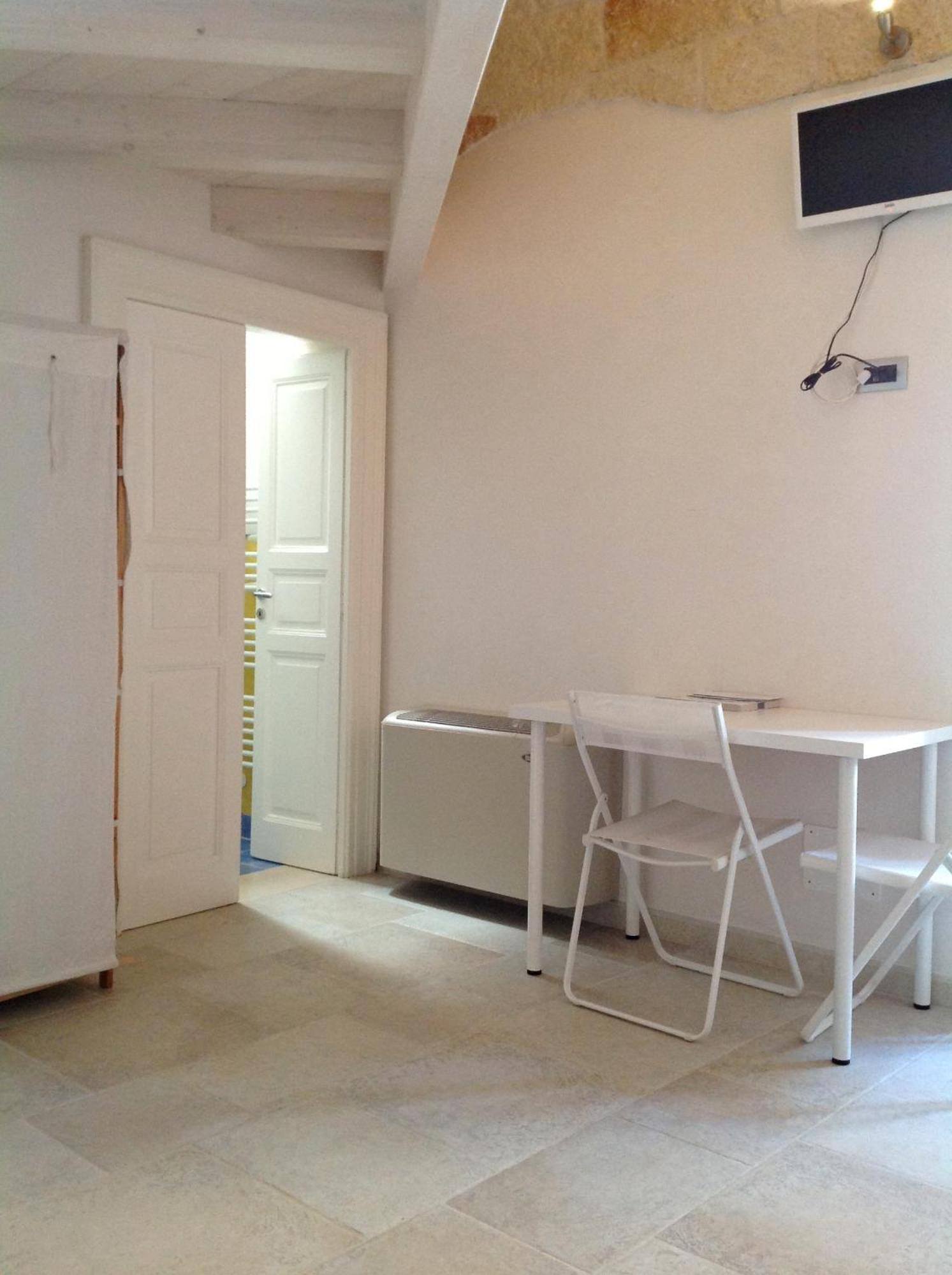 Cantaluna B&B Polignano a Mare Luaran gambar