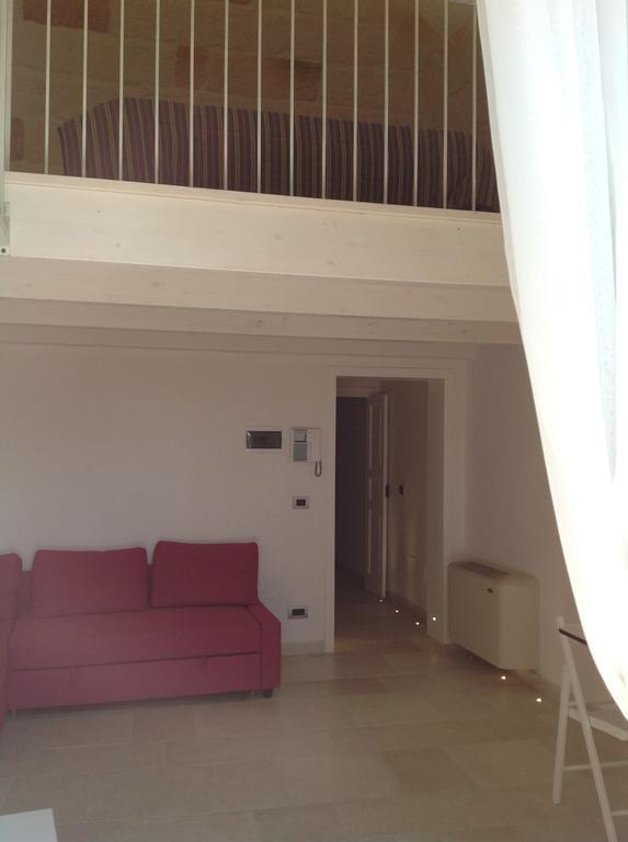 Cantaluna B&B Polignano a Mare Bilik gambar
