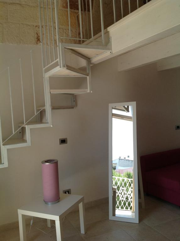 Cantaluna B&B Polignano a Mare Bilik gambar