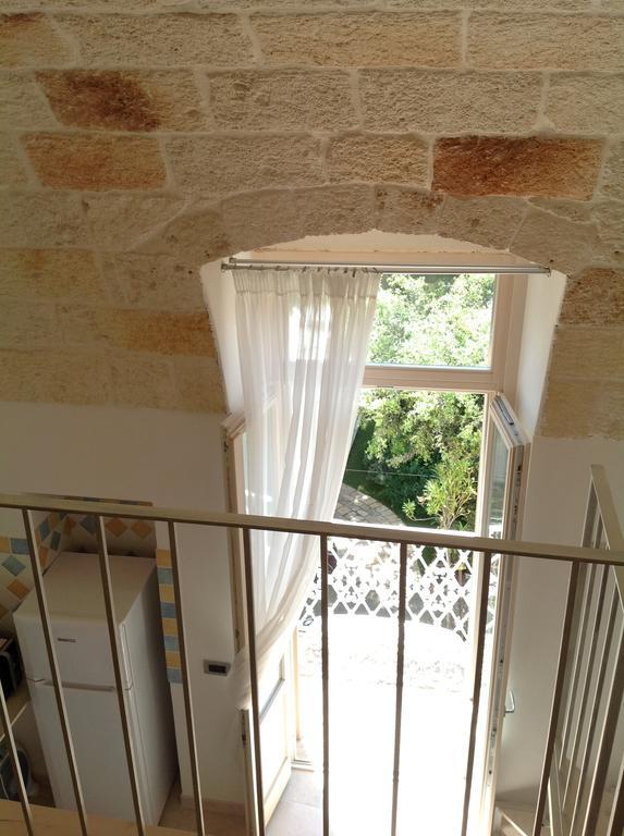 Cantaluna B&B Polignano a Mare Bilik gambar