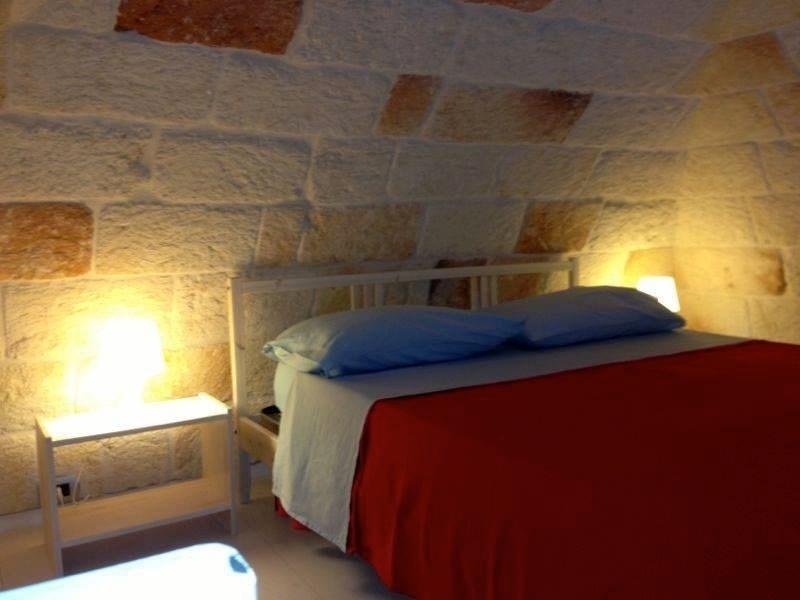 Cantaluna B&B Polignano a Mare Bilik gambar