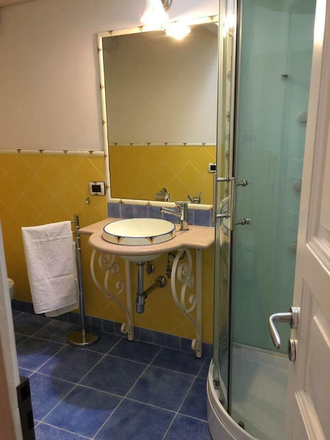 Cantaluna B&B Polignano a Mare Luaran gambar
