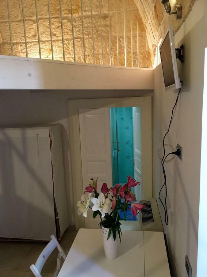 Cantaluna B&B Polignano a Mare Luaran gambar