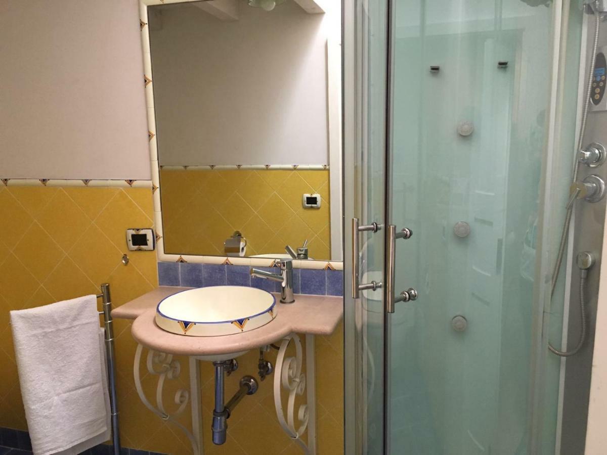 Cantaluna B&B Polignano a Mare Luaran gambar