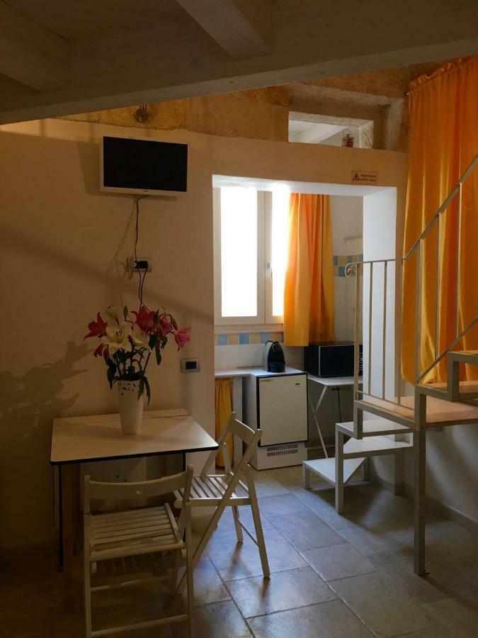 Cantaluna B&B Polignano a Mare Luaran gambar