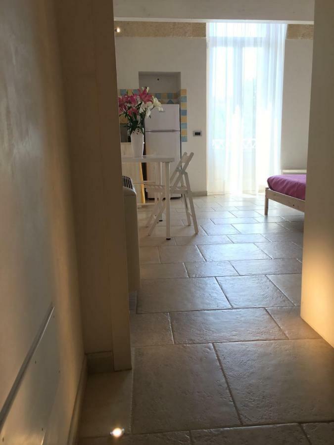 Cantaluna B&B Polignano a Mare Luaran gambar