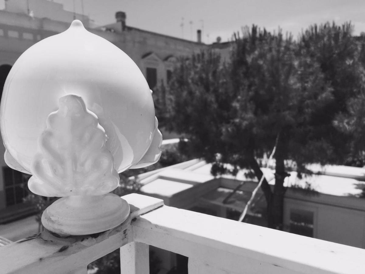 Cantaluna B&B Polignano a Mare Luaran gambar