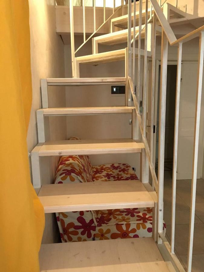 Cantaluna B&B Polignano a Mare Luaran gambar