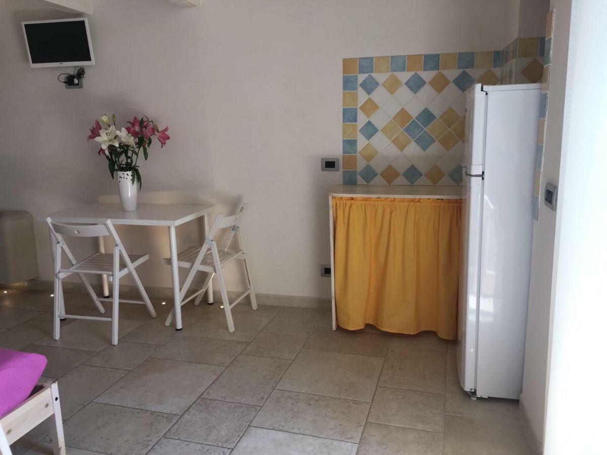 Cantaluna B&B Polignano a Mare Luaran gambar